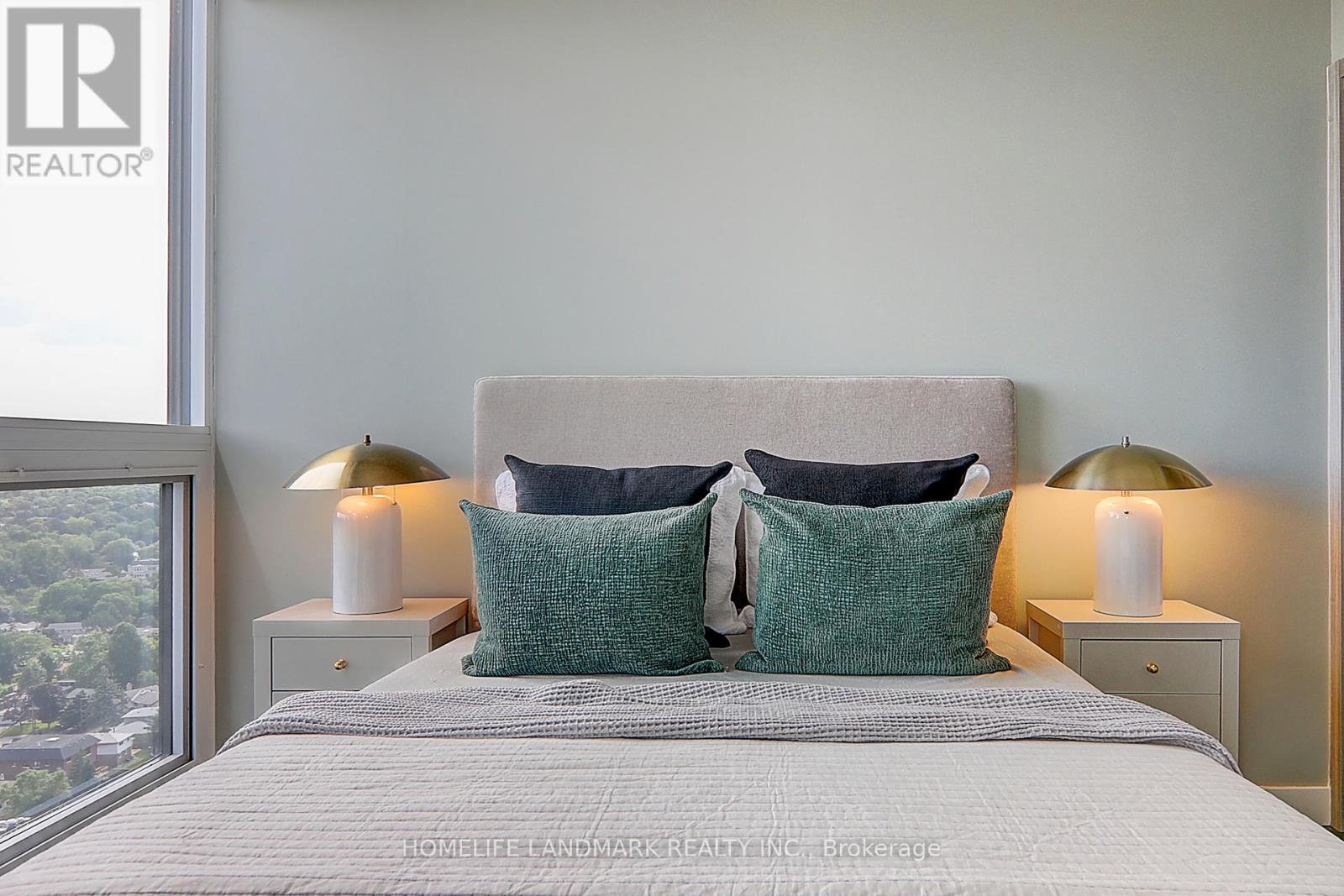 3203 - 95 Mcmahon Drive, Toronto (Bayview Village), Ontario  M5K 0H2 - Photo 36 - C12774412