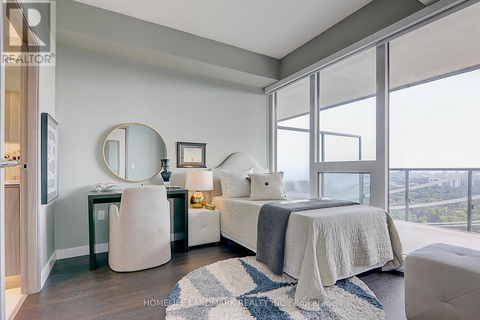 3203 - 95 Mcmahon Drive, Toronto (Bayview Village), Ontario  M5K 0H2 - Photo 37 - C12774412