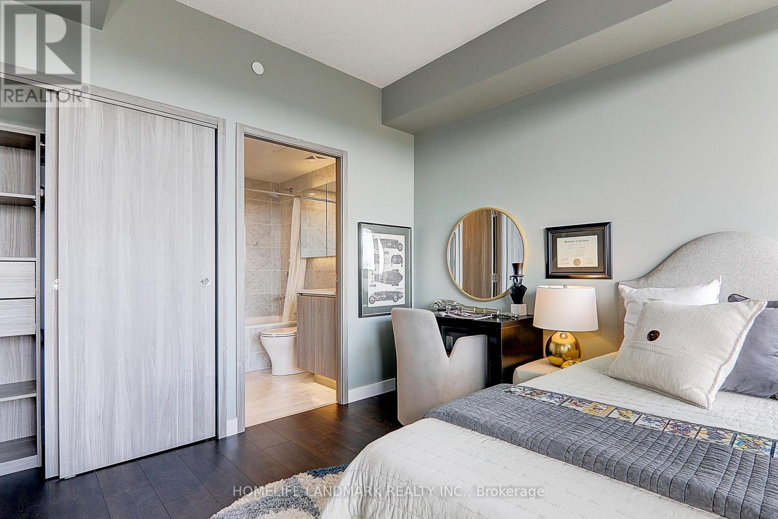 3203 - 95 Mcmahon Drive, Toronto (Bayview Village), Ontario  M5K 0H2 - Photo 38 - C12774412