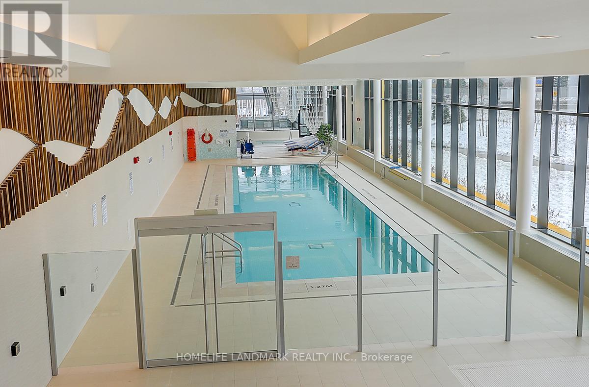 3203 - 95 Mcmahon Drive, Toronto (Bayview Village), Ontario  M5K 0H2 - Photo 8 - C12774412