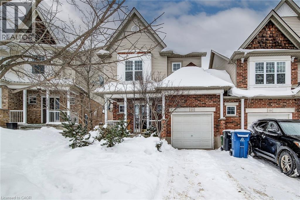 21 Truesdale Crescent, Guelph, Ontario  N1G 5H4 - Photo 2 - 40797016