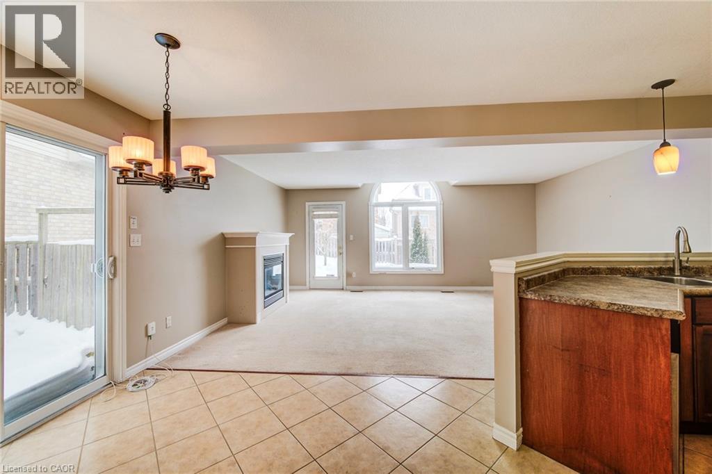 21 Truesdale Crescent, Guelph, Ontario  N1G 5H4 - Photo 12 - 40797016