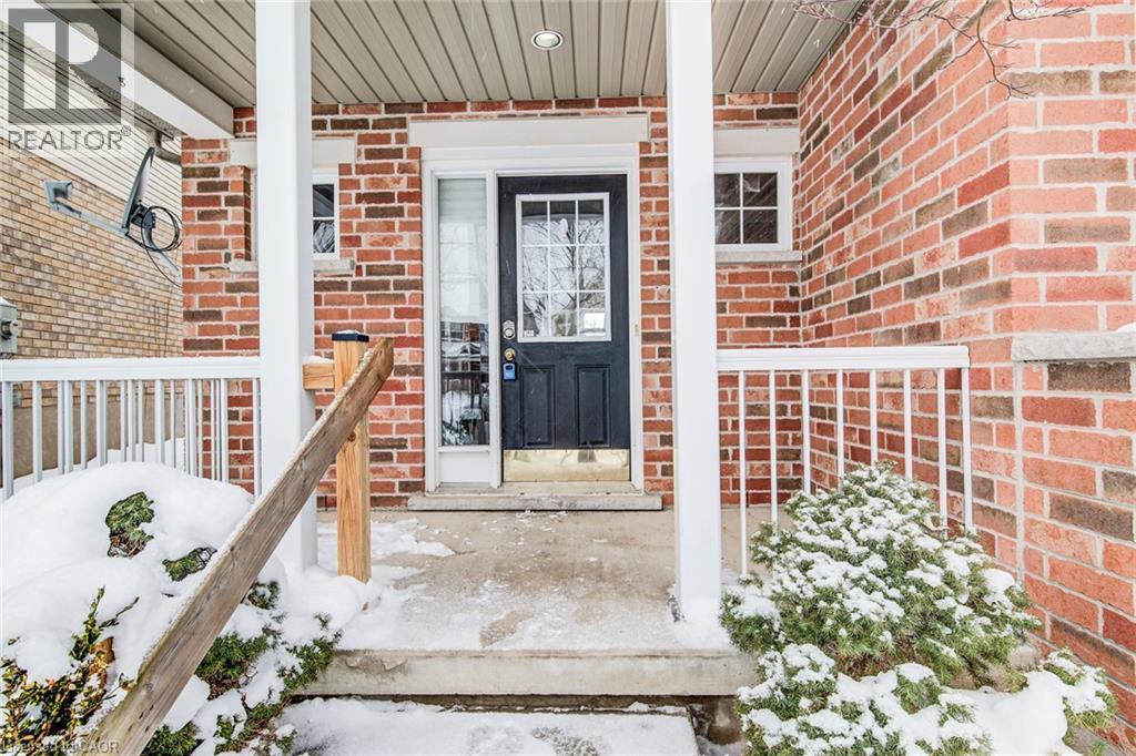 21 Truesdale Crescent, Guelph, Ontario  N1G 5H4 - Photo 6 - 40797016