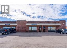 84 COPERNICUS Boulevard Unit# 2, Brantford, Ontario