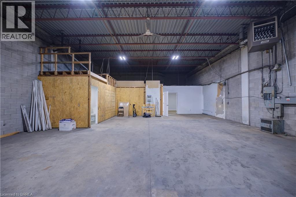 84 Copernicus Boulevard Unit# 2, Brantford, Ontario  N3P 1K5 - Photo 17 - 40784892