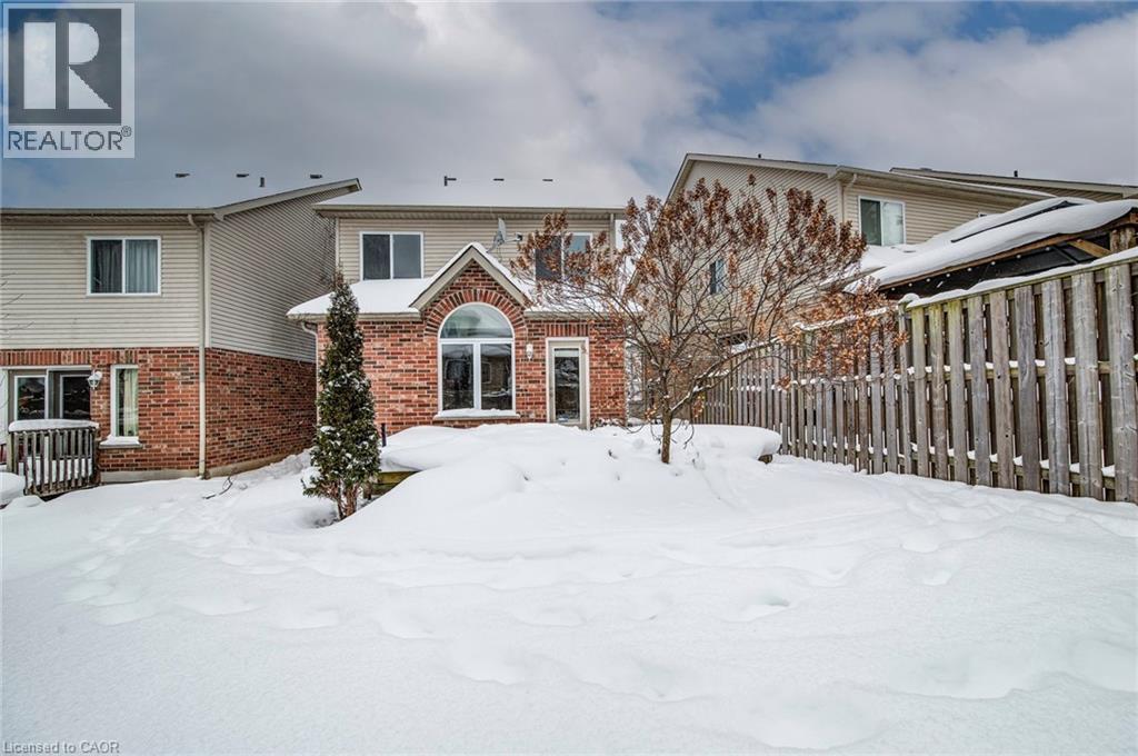 21 Truesdale Crescent, Guelph, Ontario  N1G 5H4 - Photo 46 - 40797016