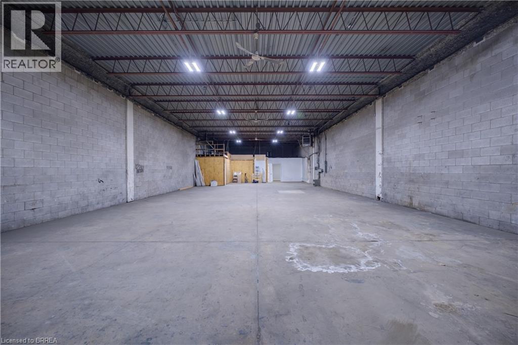 84 Copernicus Boulevard Unit# 2, Brantford, Ontario  N3P 1K5 - Photo 18 - 40784892