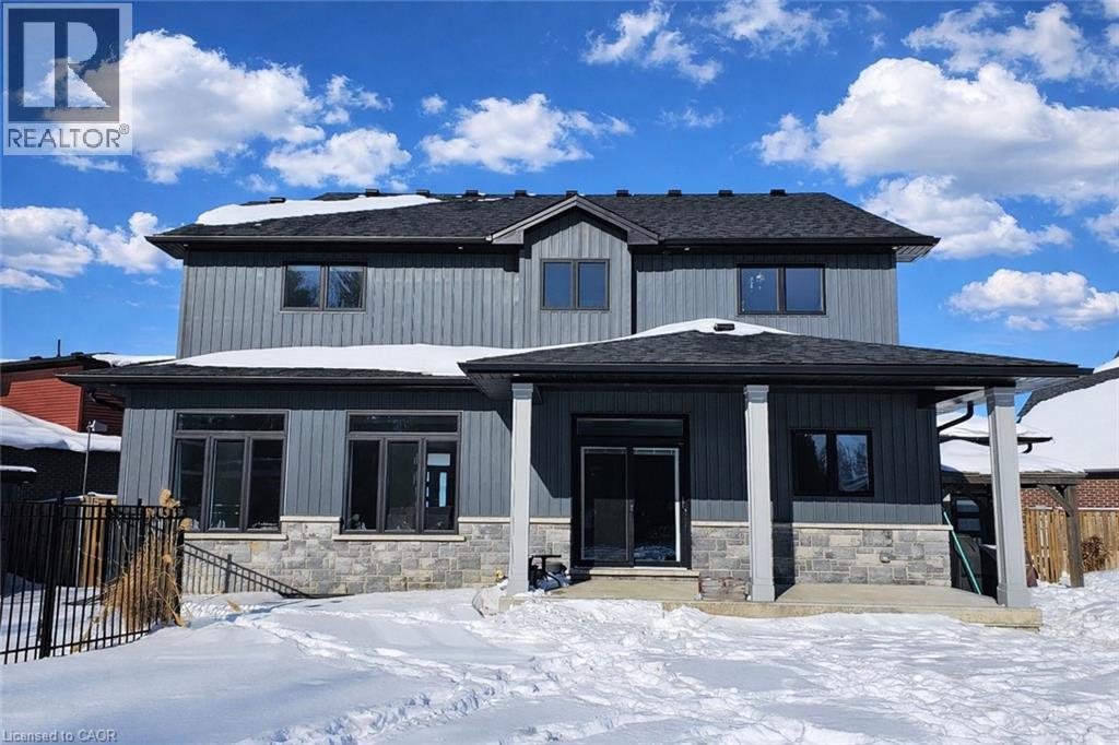 46 Stonebridge Place, Simcoe, Ontario  N3Y 0E6 - Photo 3 - 40801240