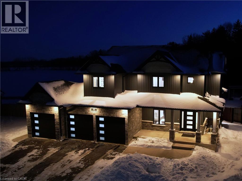 46 STONEBRIDGE Place, Simcoe, Ontario