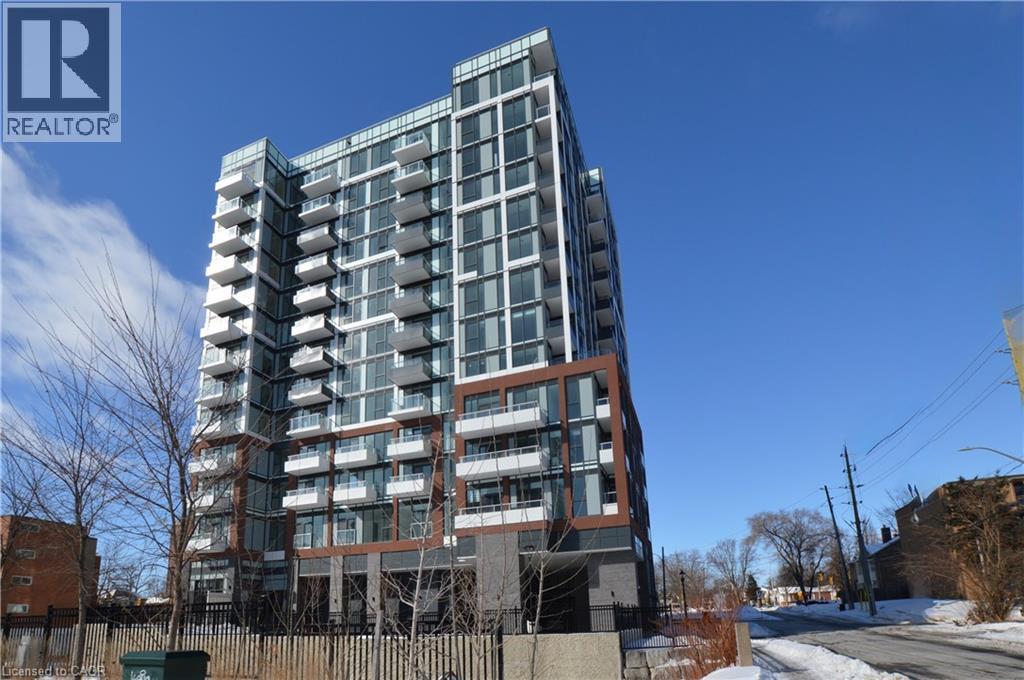 2088 JAMES Street Unit# 310, Burlington, Ontario