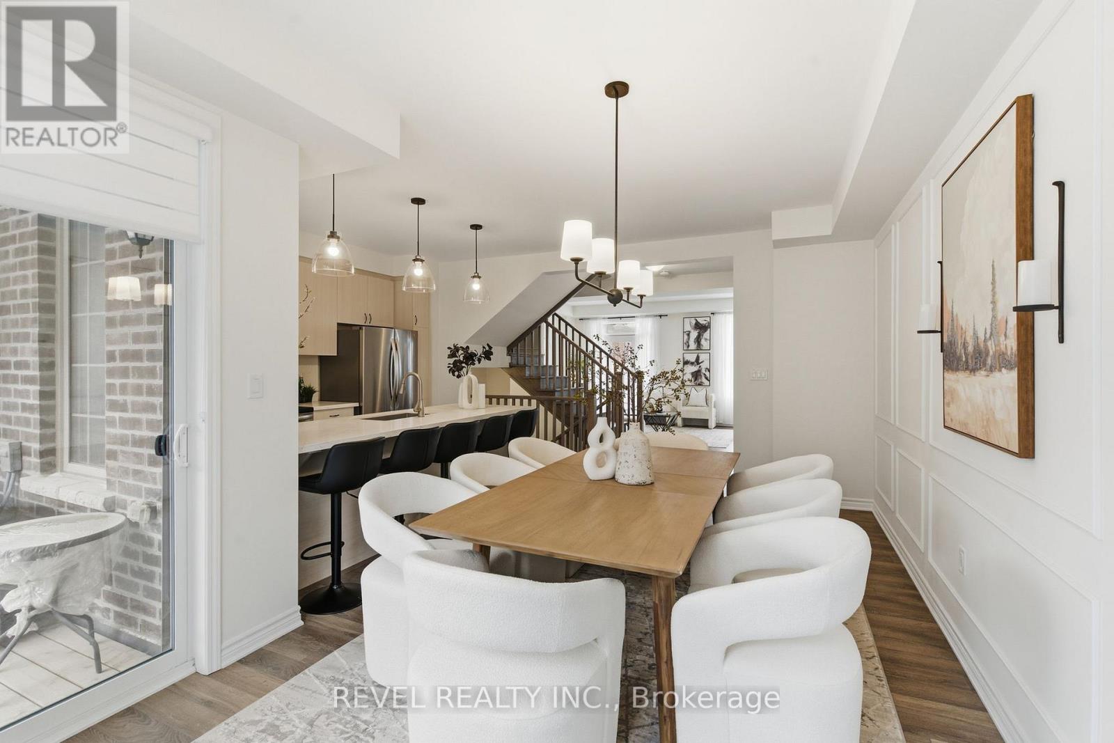 3344 Thunderbird Promenade, Pickering, Ontario  L1X 0N1 - Photo 25 - E12774406