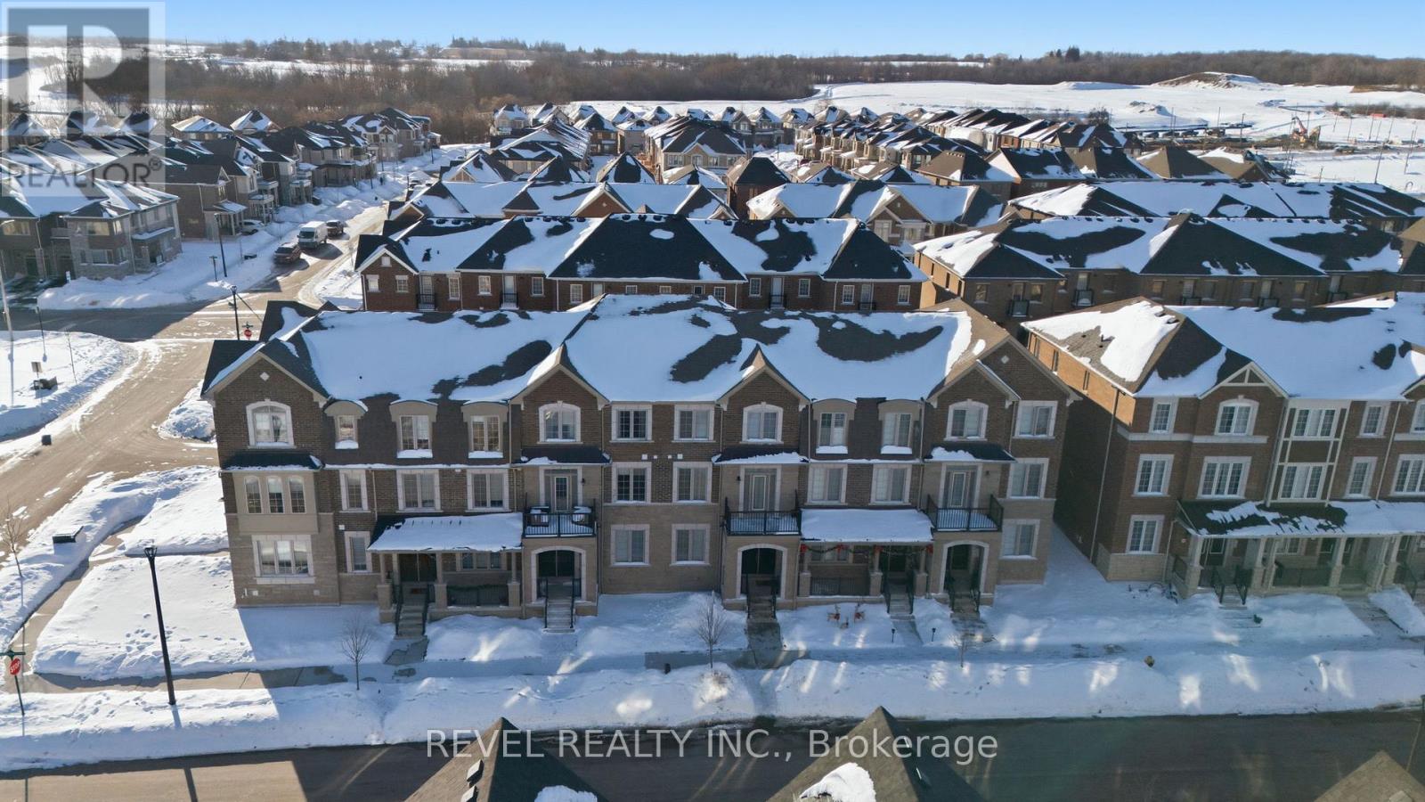 3344 Thunderbird Promenade, Pickering, Ontario  L1X 0N1 - Photo 3 - E12774406