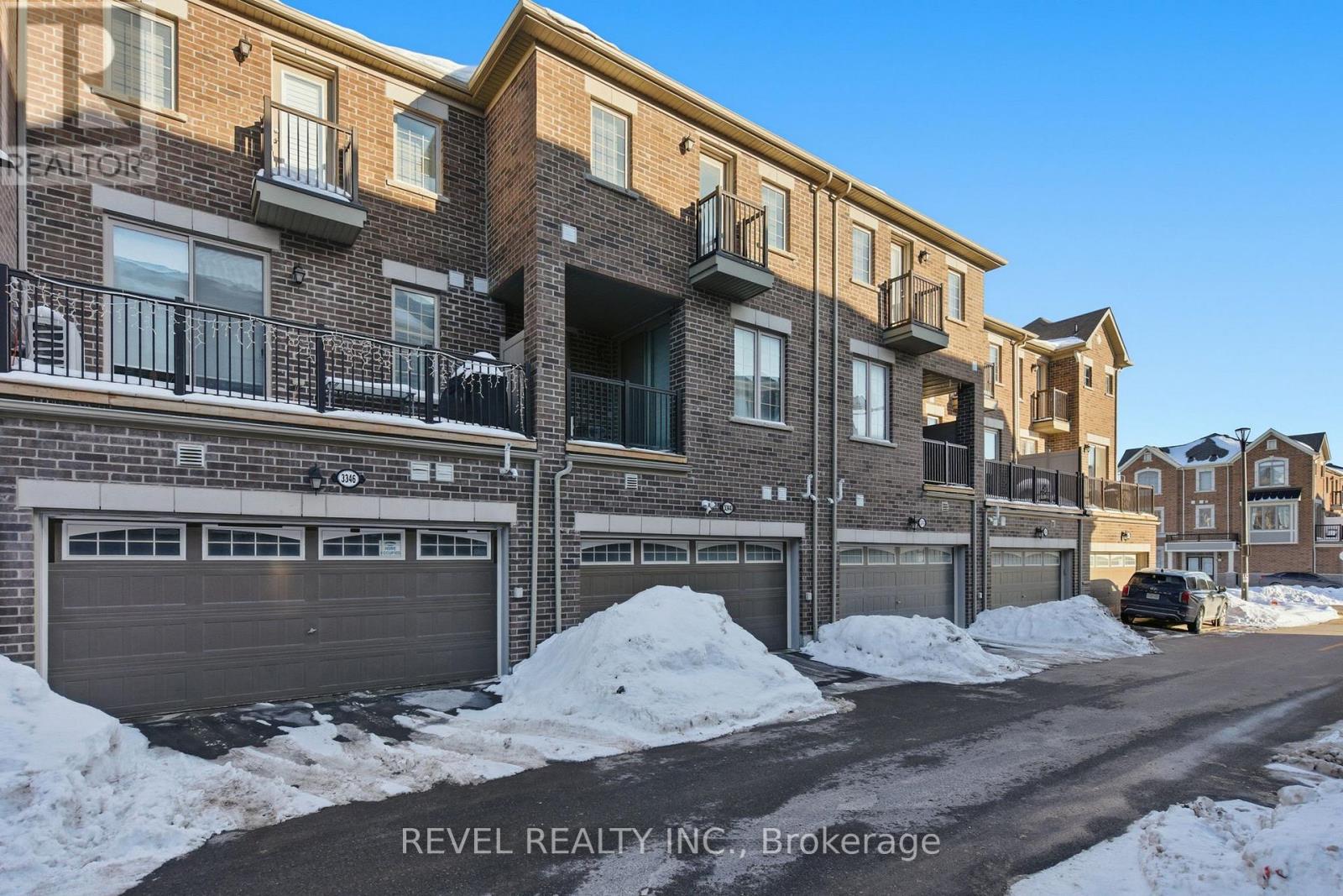 3344 Thunderbird Promenade, Pickering, Ontario  L1X 0N1 - Photo 4 - E12774406