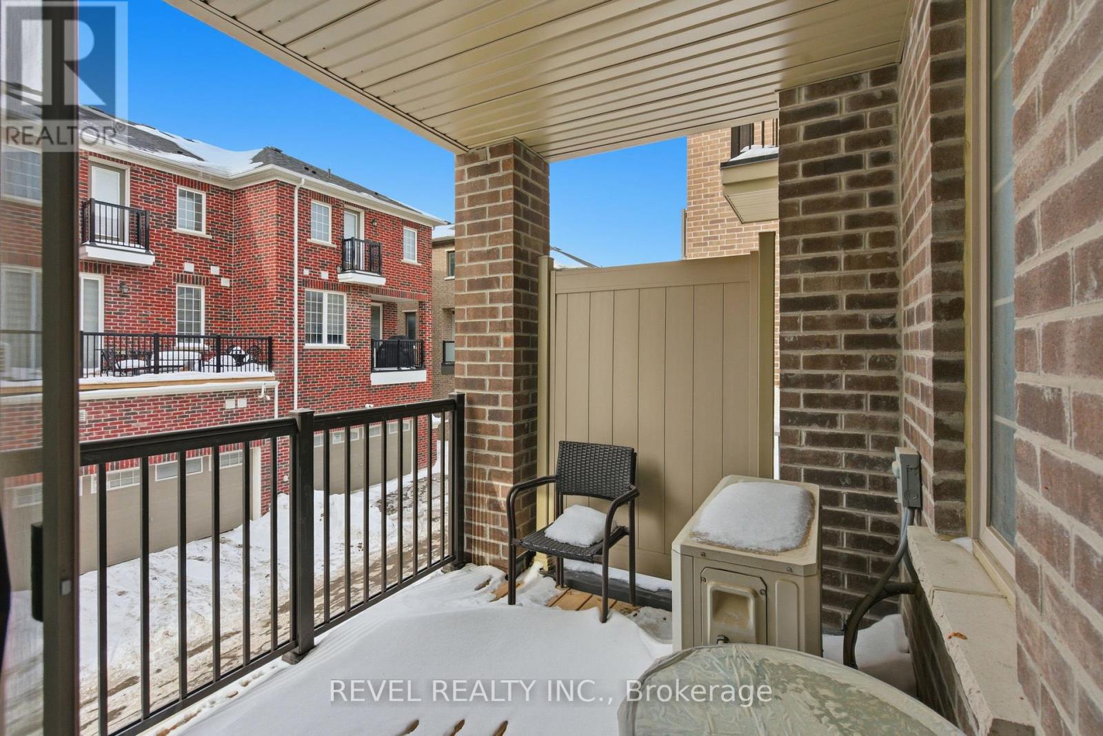 3344 Thunderbird Promenade, Pickering, Ontario  L1X 0N1 - Photo 42 - E12774406