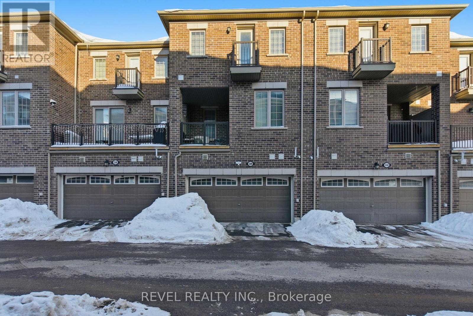 3344 Thunderbird Promenade, Pickering, Ontario  L1X 0N1 - Photo 5 - E12774406