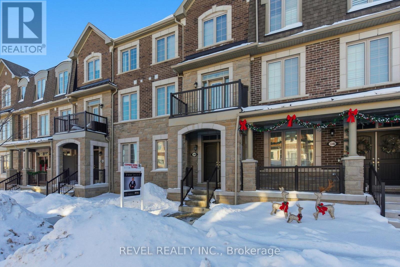 3344 Thunderbird Promenade, Pickering, Ontario  L1X 0N1 - Photo 6 - E12774406