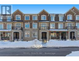 3344 THUNDERBIRD PROMENADE, Pickering, Ontario