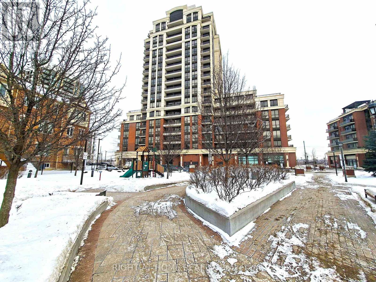 305 - 9506 MARKHAM ROAD, Markham, Ontario