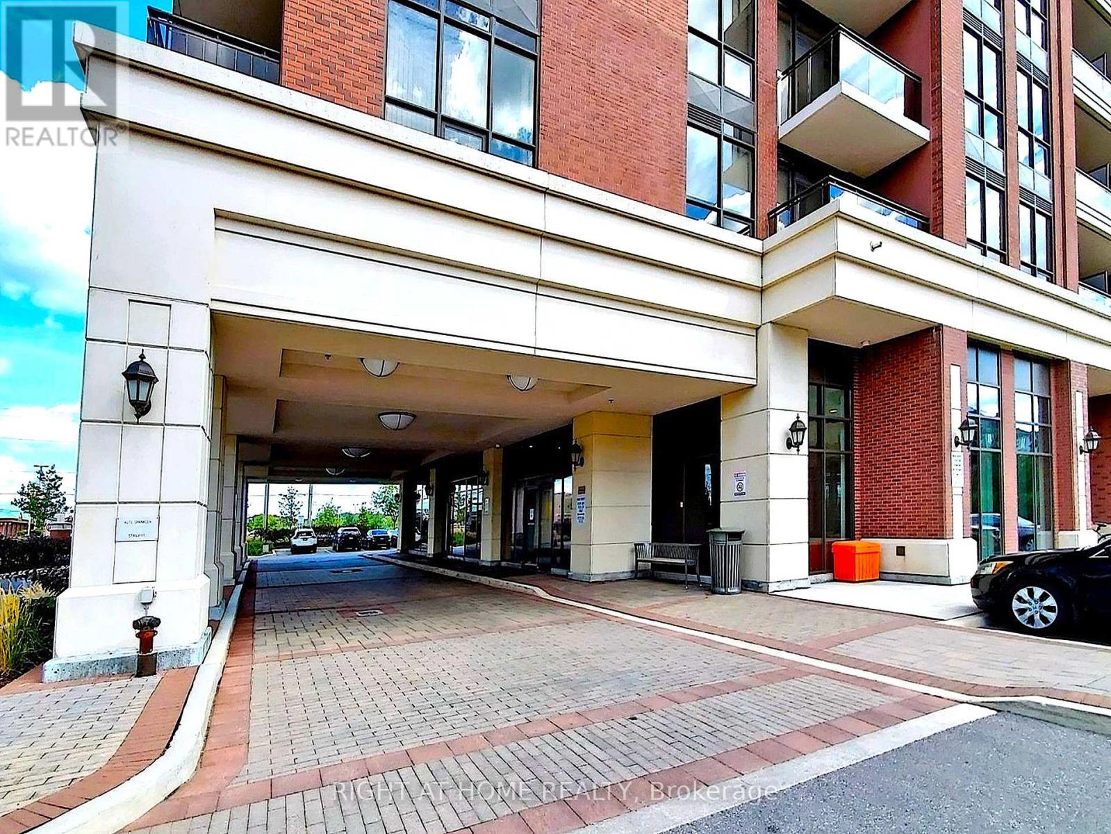 305 - 9506 Markham Road, Markham, Ontario  L6E 0S5 - Photo 2 - N12774386