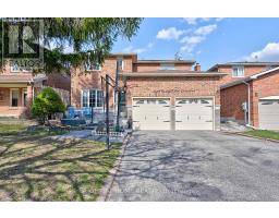 224 RIDGEFIELD CRESCENT, Vaughan, Ontario