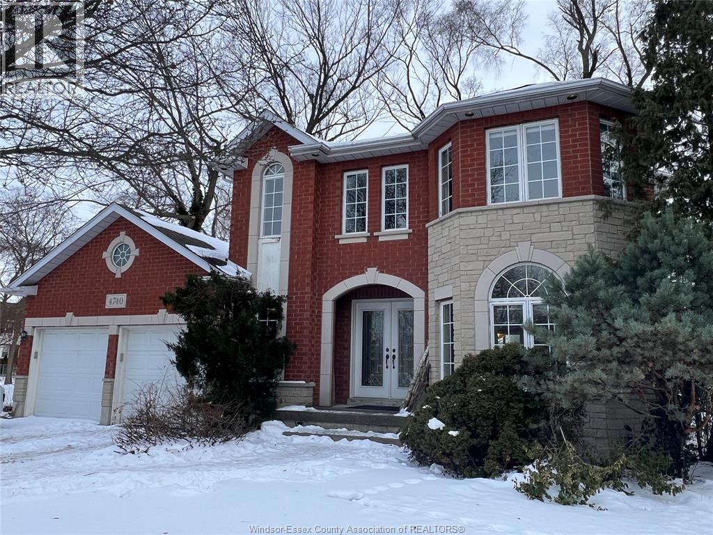 MLS# 26002903: 4740 WEMBLEY Court, Windsor, Canada
