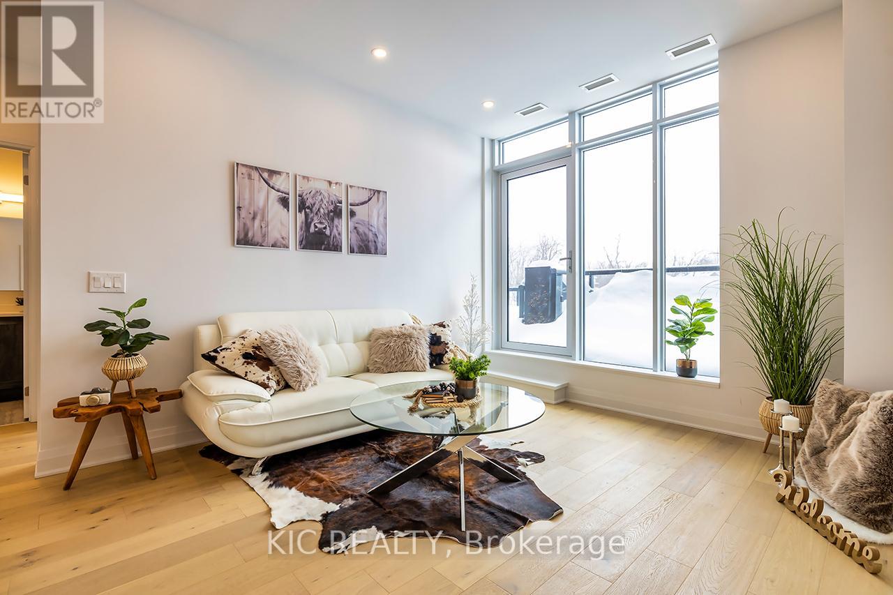 302 - 99 Louisa Street, Kawartha Lakes (Fenelon Falls), Ontario  K0M 1N0 - Photo 21 - X12771052