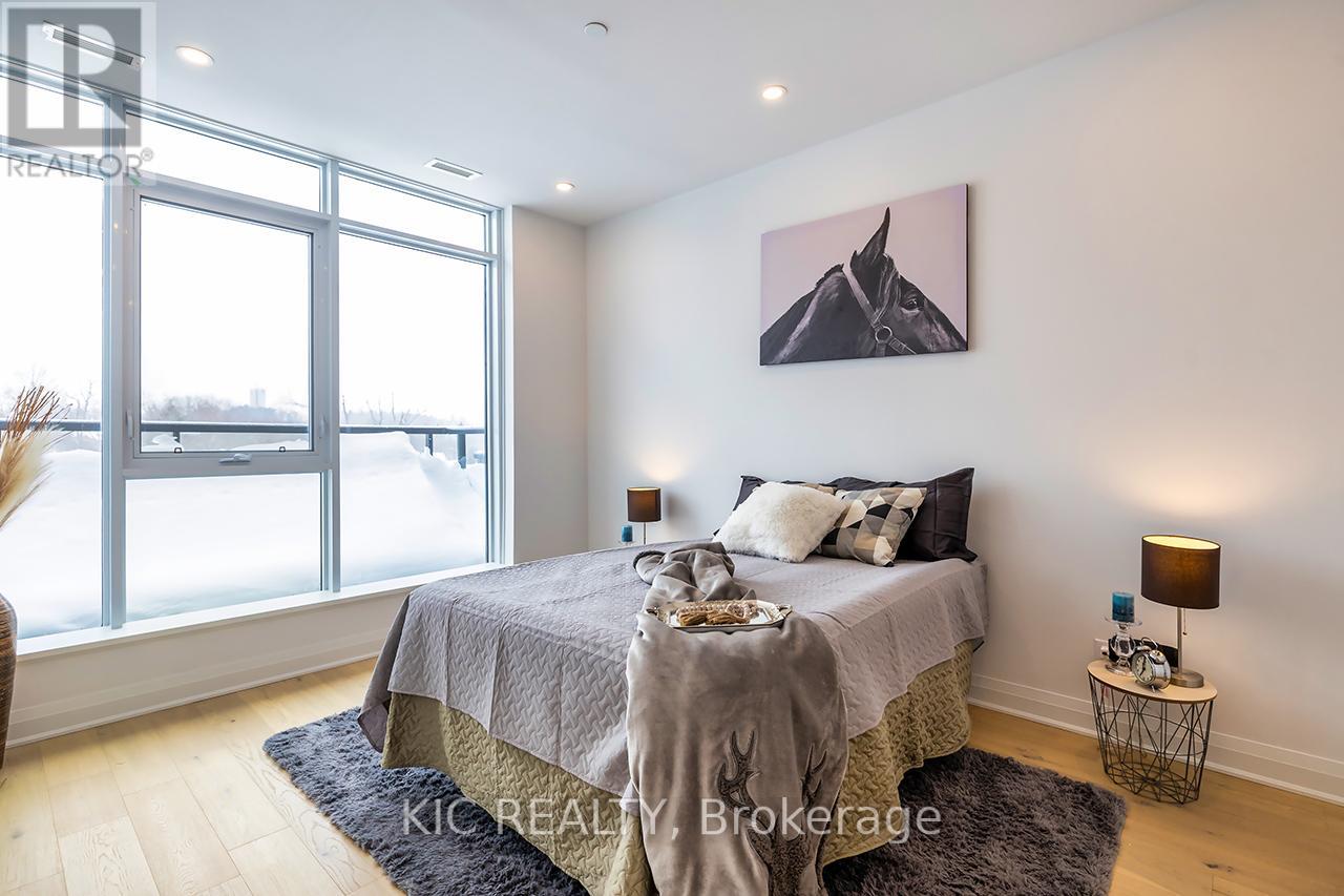 302 - 99 Louisa Street, Kawartha Lakes (Fenelon Falls), Ontario  K0M 1N0 - Photo 24 - X12771052