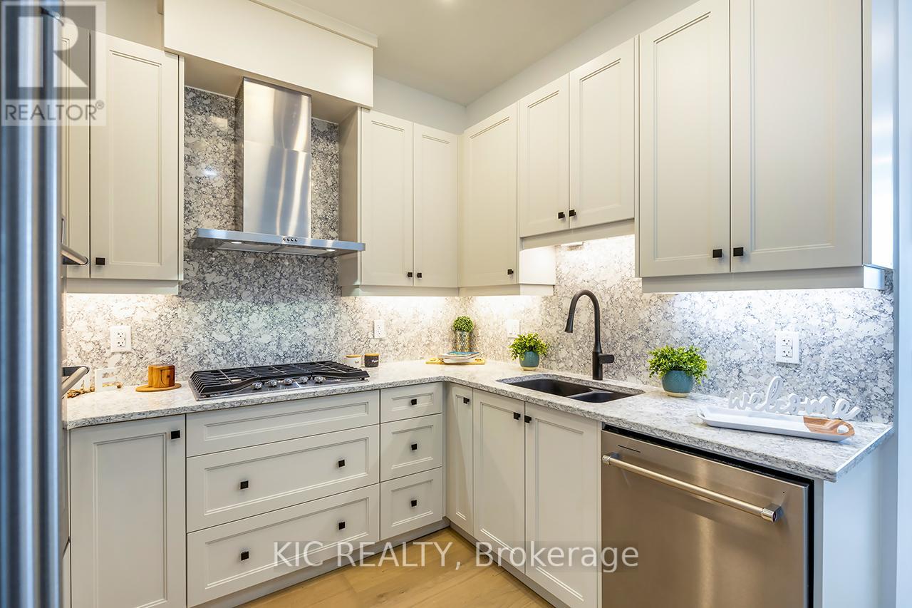 302 - 99 Louisa Street, Kawartha Lakes (Fenelon Falls), Ontario  K0M 1N0 - Photo 10 - X12771052