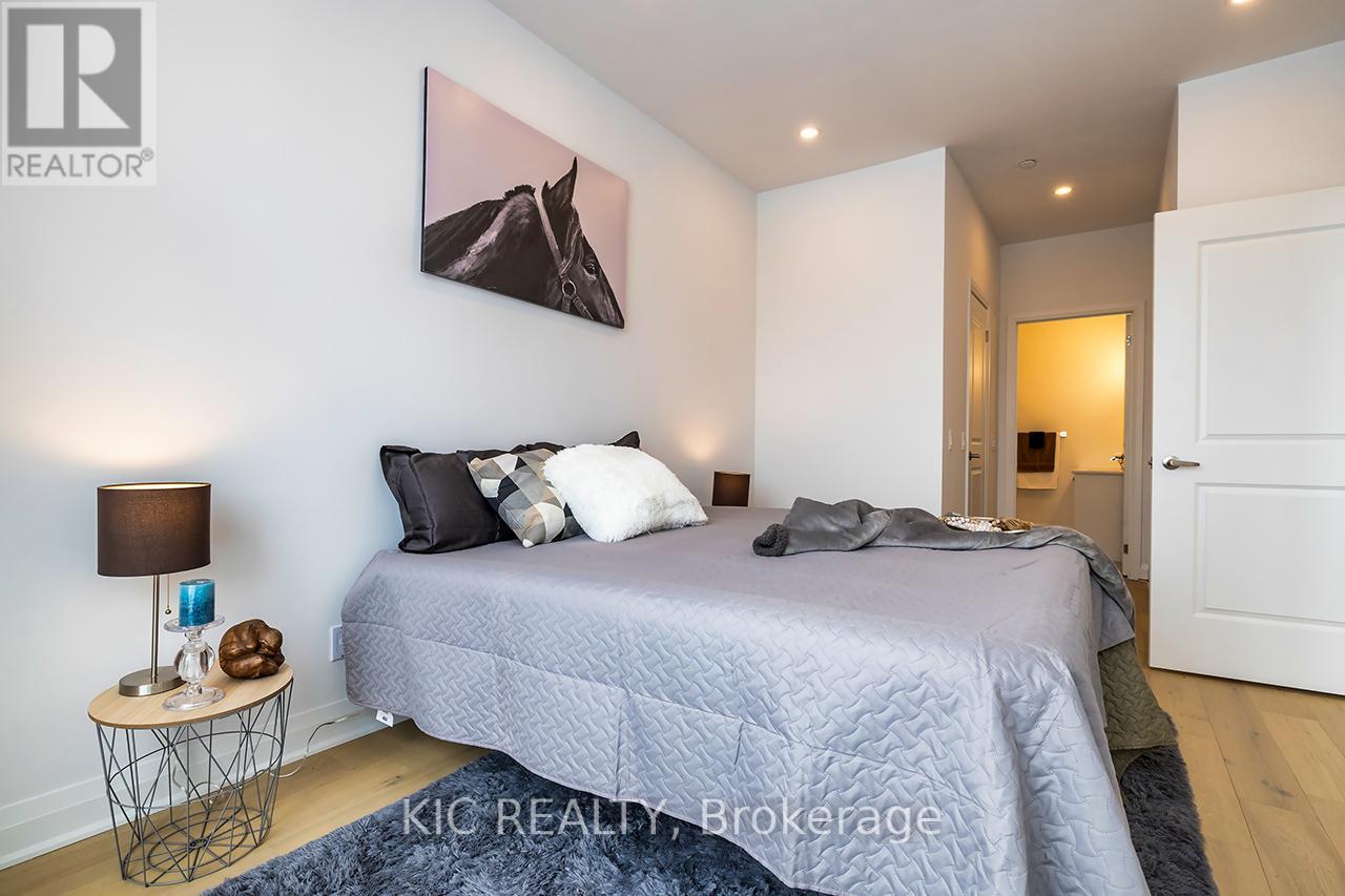 302 - 99 Louisa Street, Kawartha Lakes (Fenelon Falls), Ontario  K0M 1N0 - Photo 25 - X12771052