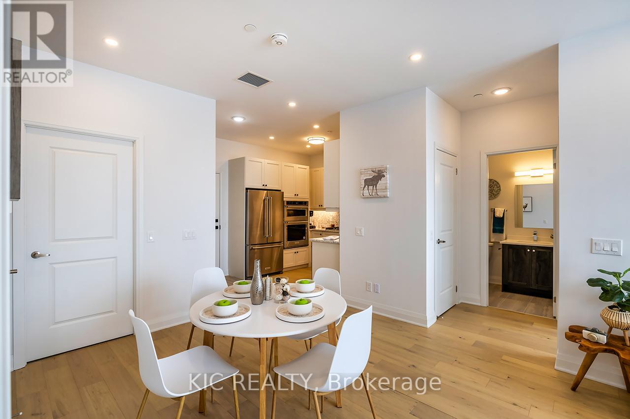 302 - 99 Louisa Street, Kawartha Lakes (Fenelon Falls), Ontario  K0M 1N0 - Photo 16 - X12771052