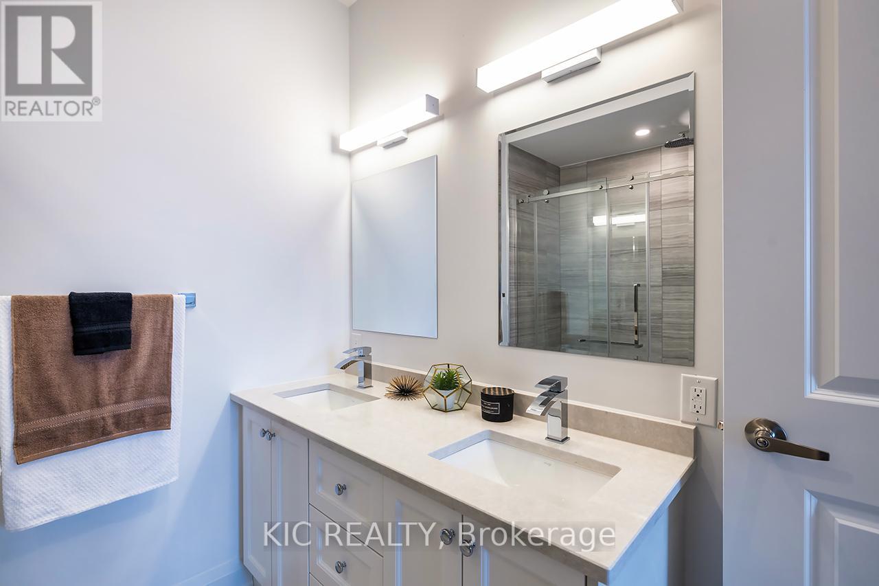 302 - 99 Louisa Street, Kawartha Lakes (Fenelon Falls), Ontario  K0M 1N0 - Photo 27 - X12771052