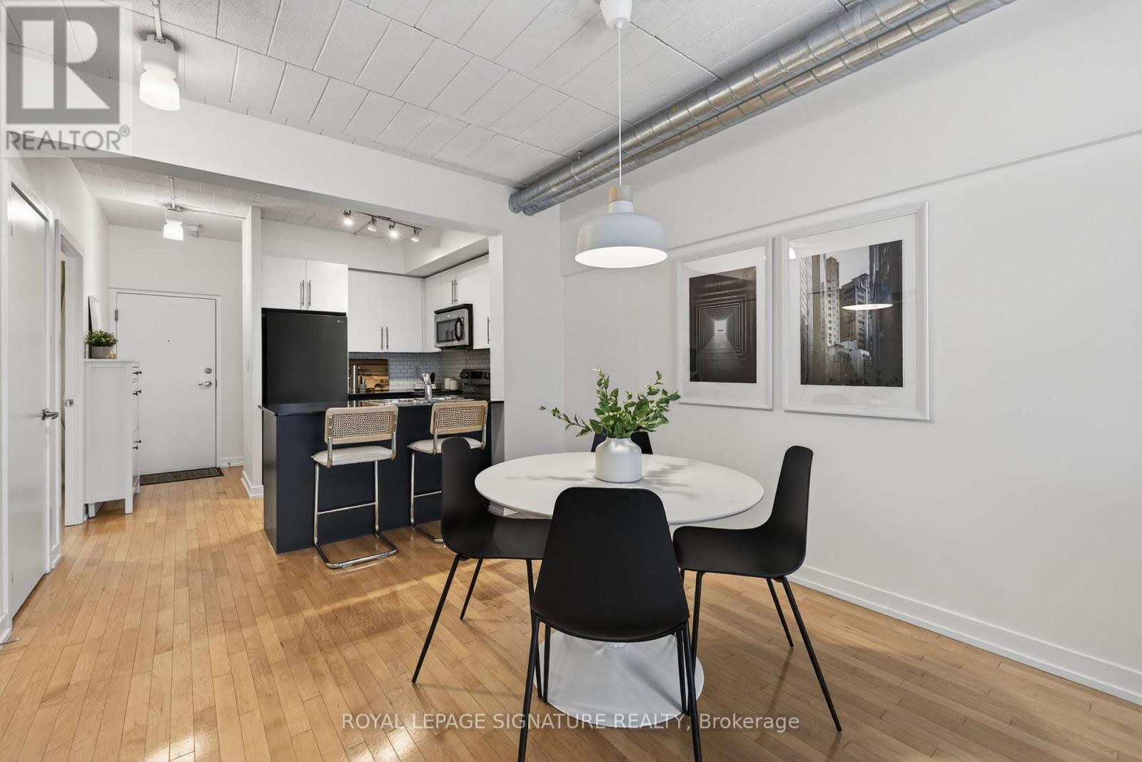 213 - 1100 Lansdowne Avenue, Toronto, Ontario  M6H 4K1 - Photo 18 - W12774402