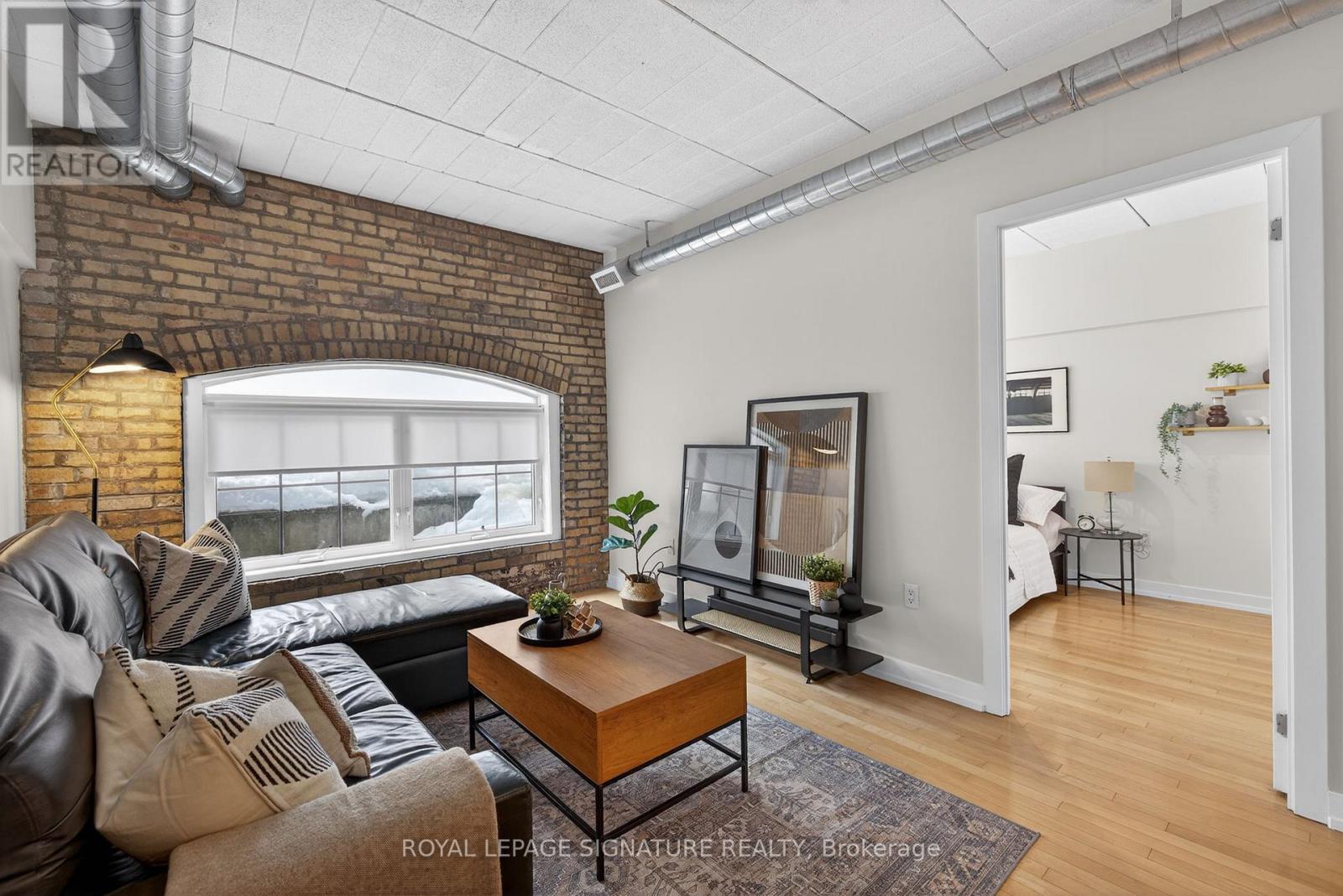 213 - 1100 Lansdowne Avenue, Toronto, Ontario  M6H 4K1 - Photo 20 - W12774402