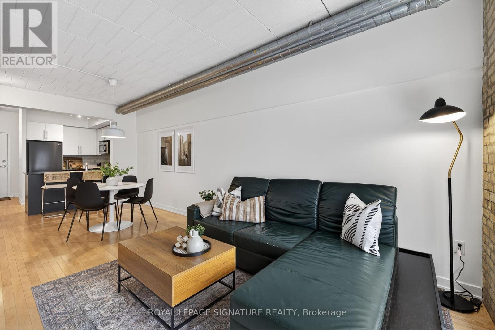 213 - 1100 Lansdowne Avenue, Toronto, Ontario  M6H 4K1 - Photo 23 - W12774402