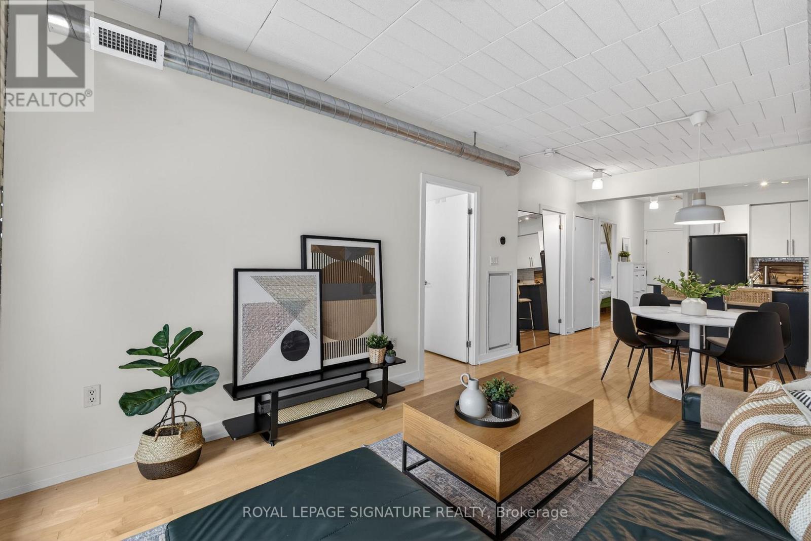 213 - 1100 Lansdowne Avenue, Toronto, Ontario  M6H 4K1 - Photo 24 - W12774402