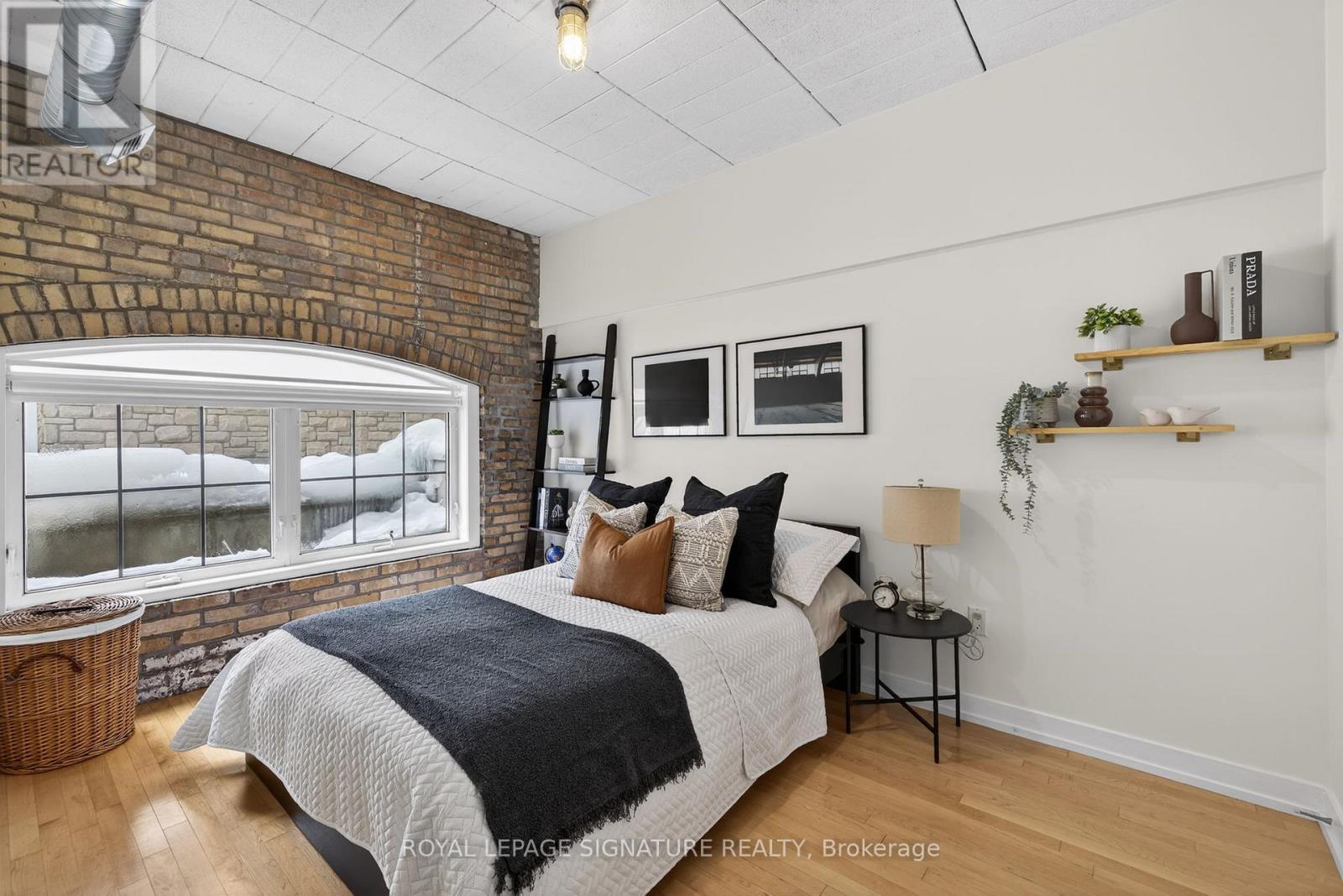 213 - 1100 Lansdowne Avenue, Toronto, Ontario  M6H 4K1 - Photo 25 - W12774402