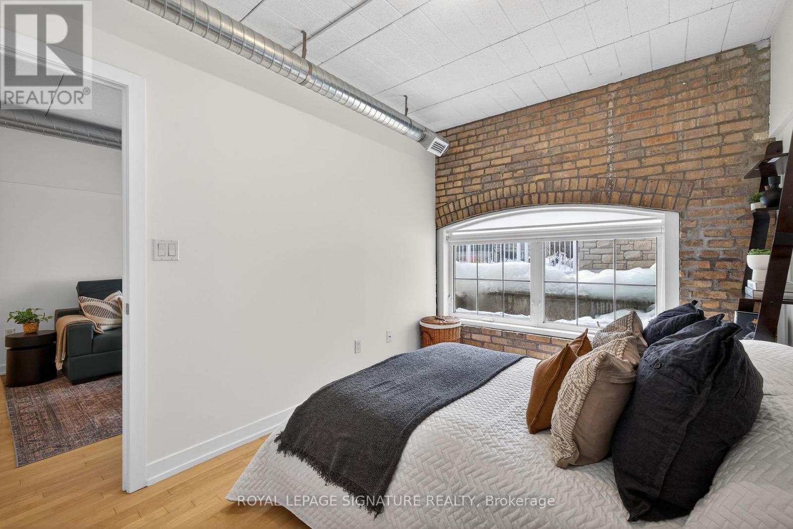 213 - 1100 Lansdowne Avenue, Toronto, Ontario  M6H 4K1 - Photo 26 - W12774402