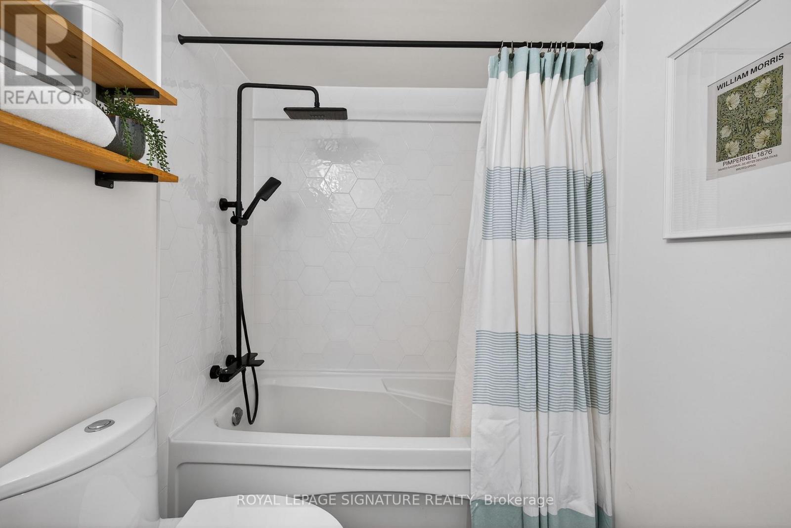 213 - 1100 Lansdowne Avenue, Toronto, Ontario  M6H 4K1 - Photo 32 - W12774402