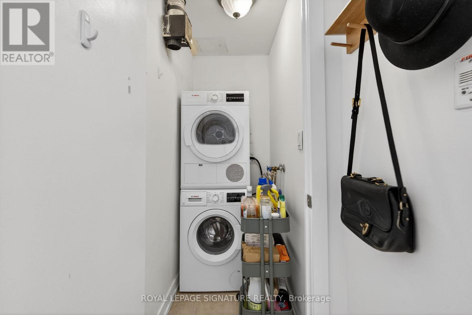 213 - 1100 Lansdowne Avenue, Toronto, Ontario  M6H 4K1 - Photo 33 - W12774402