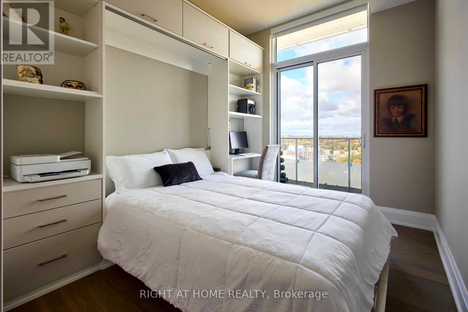 2003 - 20 Brin Drive, Toronto, Ontario  M8X 0B2 - Photo 18 - W12774418