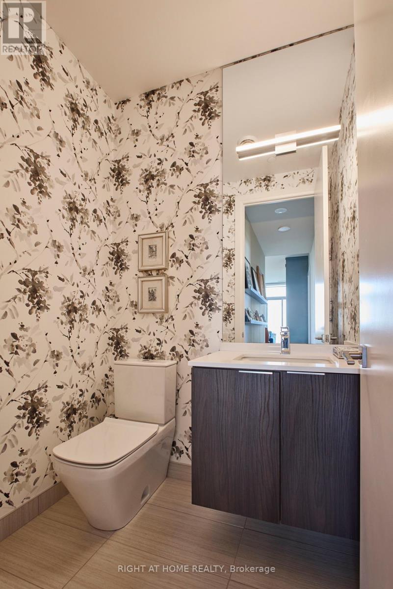 2003 - 20 Brin Drive, Toronto, Ontario  M8X 0B2 - Photo 8 - W12774418