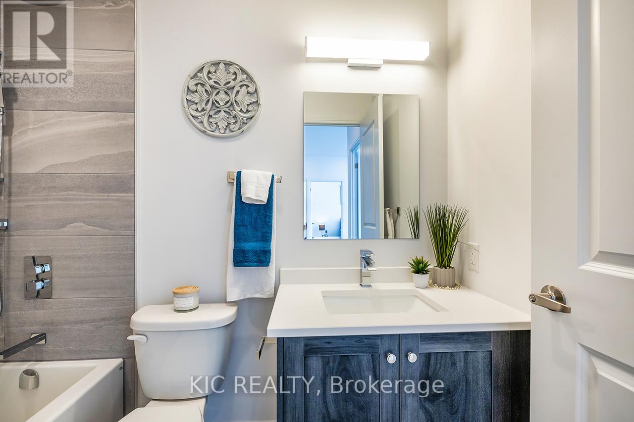 302 - 99 Louisa Street, Kawartha Lakes (Fenelon Falls), Ontario  K0M 1N0 - Photo 32 - X12771052