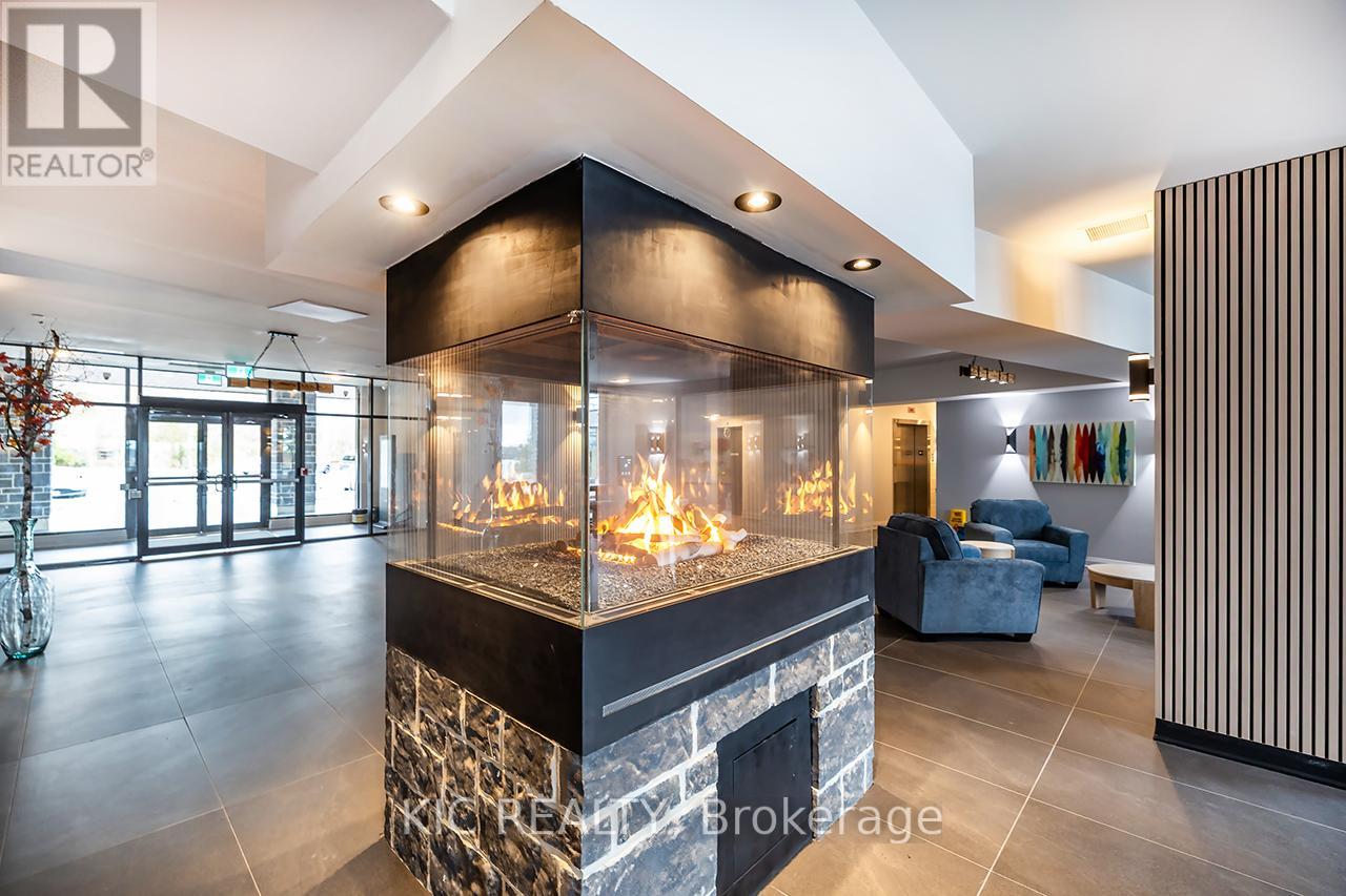 302 - 99 Louisa Street, Kawartha Lakes (Fenelon Falls), Ontario  K0M 1N0 - Photo 37 - X12771052