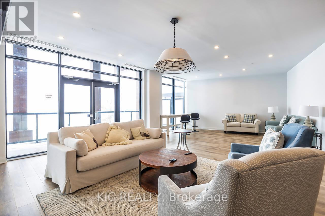 302 - 99 Louisa Street, Kawartha Lakes (Fenelon Falls), Ontario  K0M 1N0 - Photo 39 - X12771052