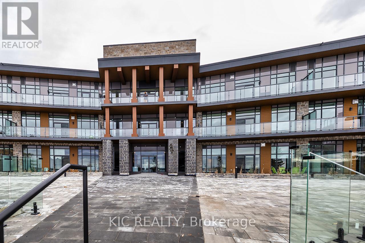 302 - 99 Louisa Street, Kawartha Lakes (Fenelon Falls), Ontario  K0M 1N0 - Photo 6 - X12771052