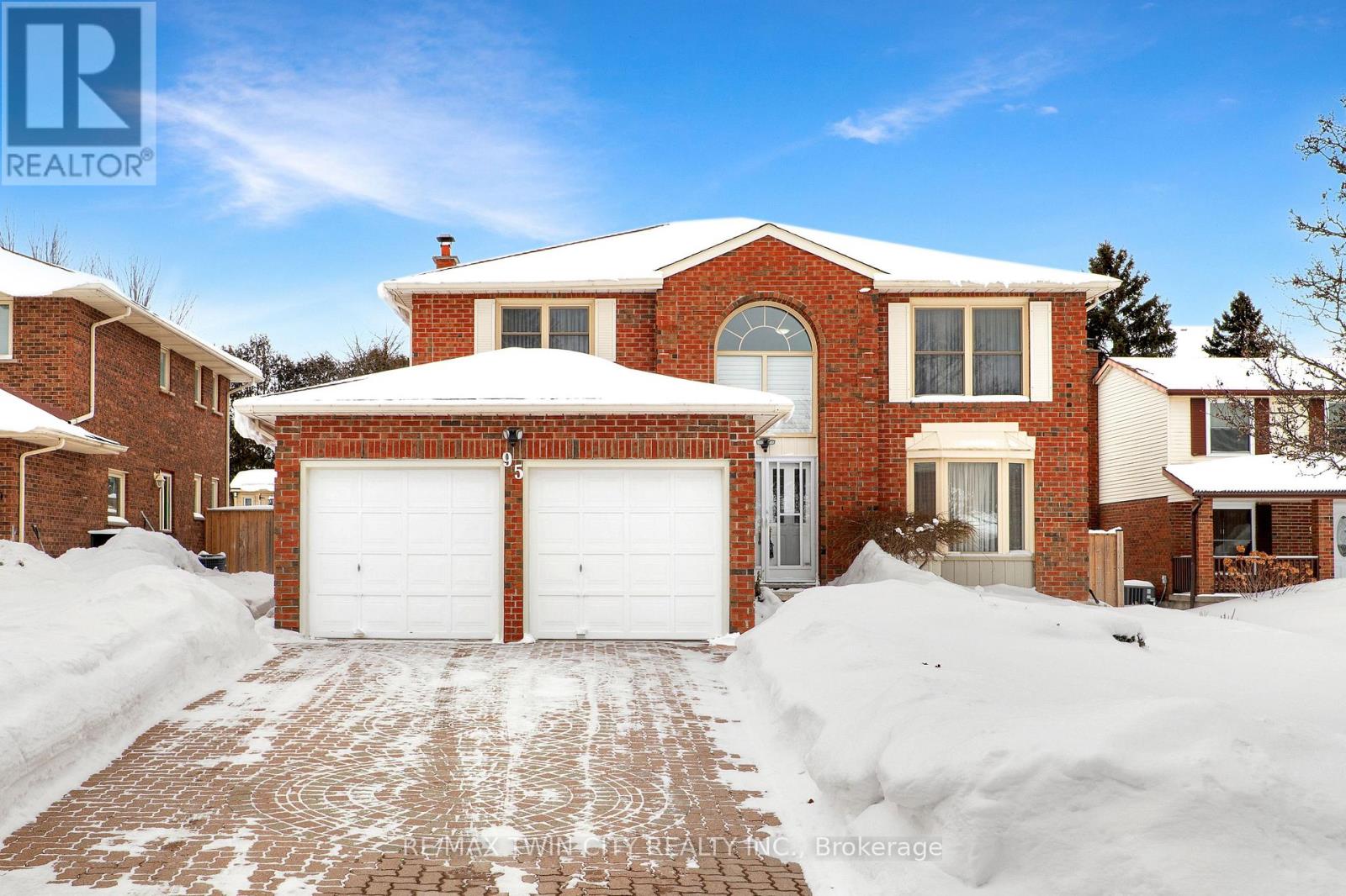 95 Old Meadow Lane, Waterloo, Ontario  N2T 1V2 - Photo 45 - X12774392