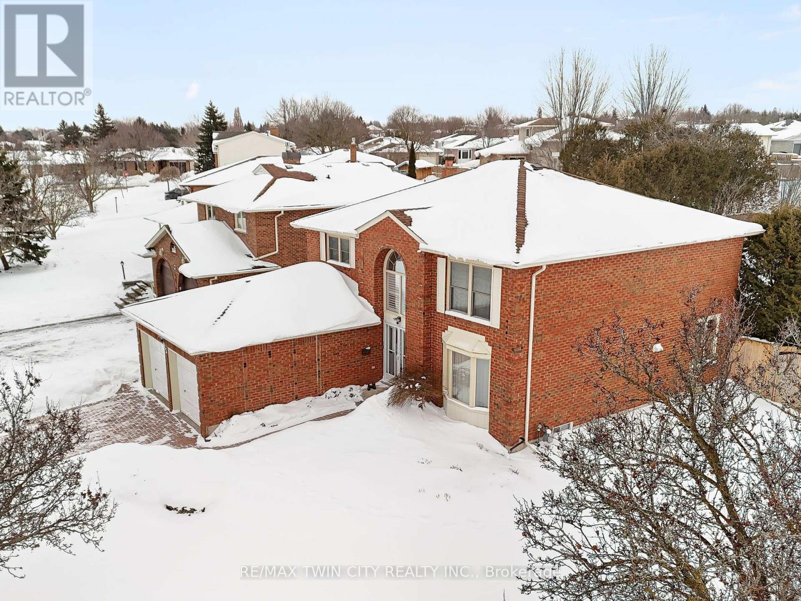 95 Old Meadow Lane, Waterloo, Ontario  N2T 1V2 - Photo 50 - X12774392