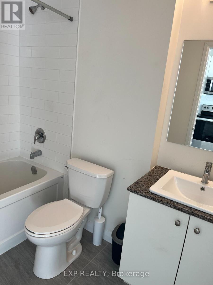 1704 - 104 Garment Street, Kitchener, Ontario  N2G 2B3 - Photo 14 - X12774408