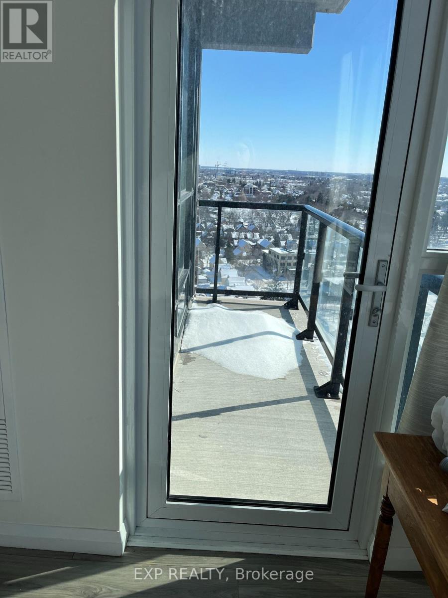 1704 - 104 Garment Street, Kitchener, Ontario  N2G 2B3 - Photo 7 - X12774408