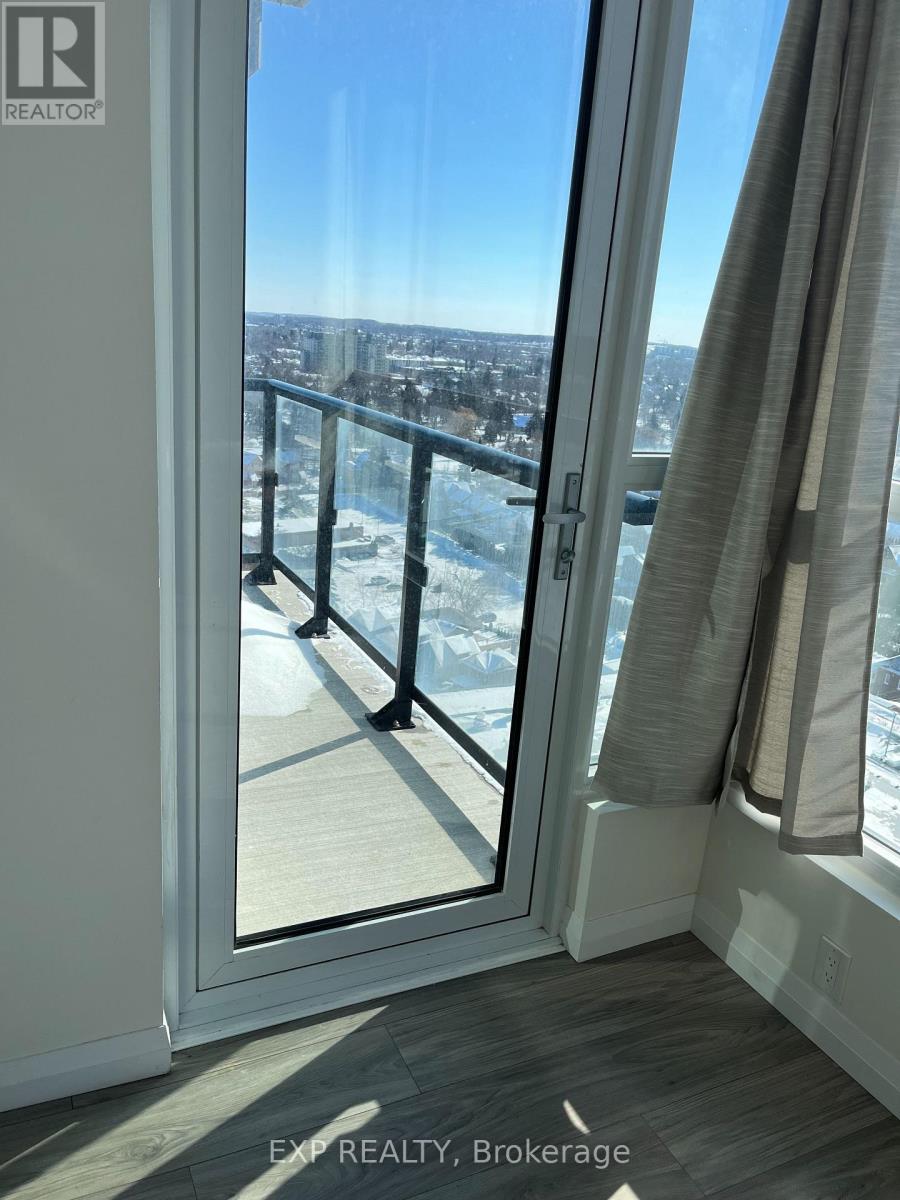 1704 - 104 Garment Street, Kitchener, Ontario  N2G 2B3 - Photo 8 - X12774408